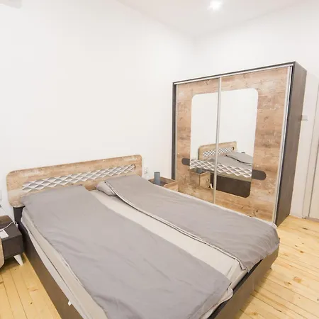 Aleks Sunrise -top Center ,sea Garden Apartament Burgas City