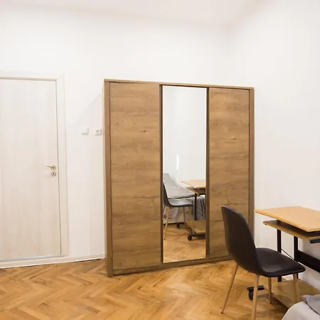 Apartament Aleks Sunrise -top Center ,sea Garden Burgas City
